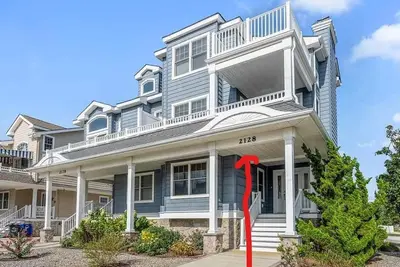 Image de Avalon 5 Bedroom/4 Bath Townhouse - Bay Views - sleeps 14