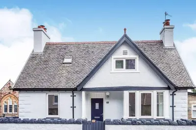 Image de Seacot Cottage in the heart of the Highlands