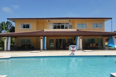 Image de Stunning Villa at Guavaberry Country Club!