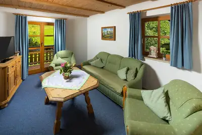 Image de Vacation apartment Untersberg for 2-6 persons