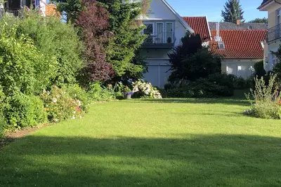 Image de Villa Senator-Marstall - stylish and close to the beach