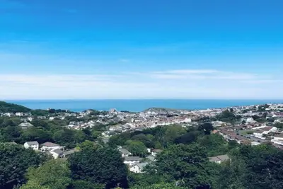 Image de The Look Out- Ilfracombe-Indoor Private Pool- Stunning views