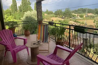 Image de Jolie villa Ă 5 minutes d'uzes