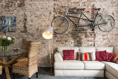 Image de Central Apartment York