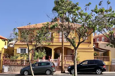 Image de Villa Duque Holidays