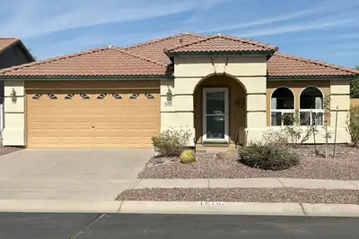 Image de Great Home for Work, Play, or any Desert Getaway! Pool, Spa & Loads of Amenities