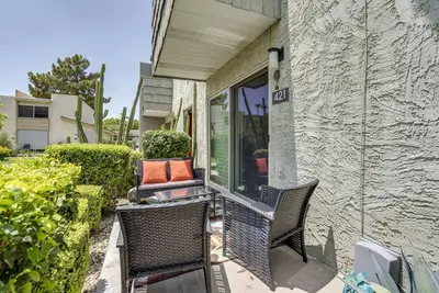 Image de Scottsdale Sun Condo! New Vrbo in Scottsdale. Ground Floor, no steps!