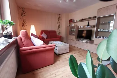 Image de Ferienwohnung Moselblick