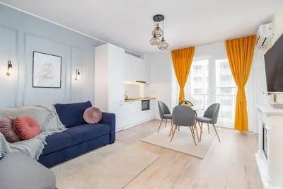 Image de Hidden Gem |Ace location|Luxury complex|Green Area