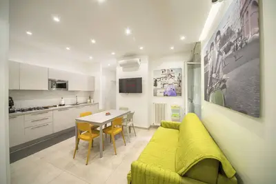 Image de Italiapartment Vaticano Superior