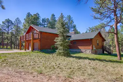 Image de Green Mountain Hideaway