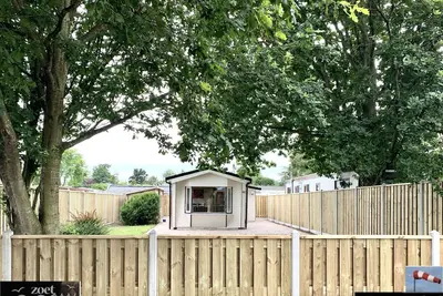 Image de Holiday-Chalet Westenwind 4p. Amsterdam & Beach