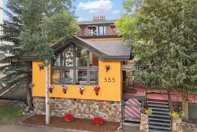 Image de Remodeled, Dog Friendly Vail Lionshead Lh Premium