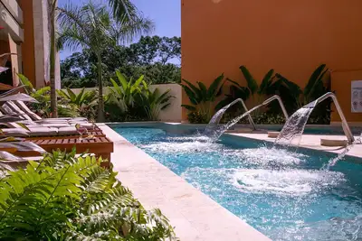 Image de Valhalla Residences by Biwa