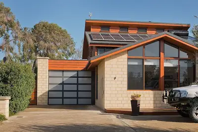 Image de Treetops Retreat Apartment