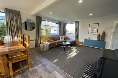 Image de A Taste of Kiwiana close to Event Centres