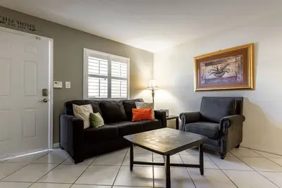 Cozy Apartment in Miami -Iii