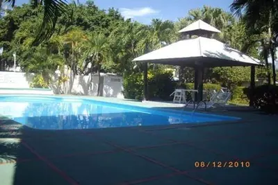 Image de Apartment near the beach with swimming pool