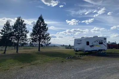 Image de Rude’s Ranch Rv Spot