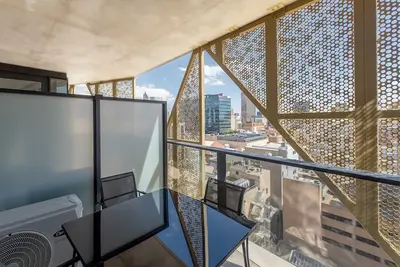 Image de Realm Apartments by Cllix