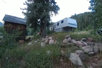 Image de Lemon Lake Hide Away