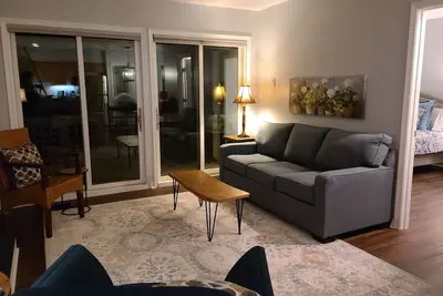 Image de Pet-Friendly Wintergreen Condo / 1bd / 2ba - Réservation dès maintenant pour la saison de ski!