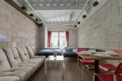 Image de Ideal for sightseeing on the first floorbusiness  - I Planet is Nihonbashi \/ Osaka Ōsaka