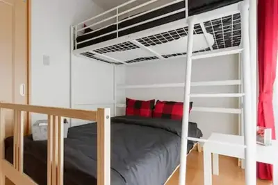 Image de 4FIdeal for sightseeing Convenient NihonbashiNa - I Planet is Nihonbashi / Osaka Ōsaka