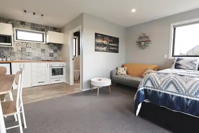 Image de The Tui Studio - Te Anau Holiday Studio