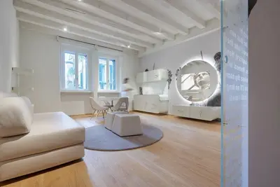 Image de Appartamenti in centro