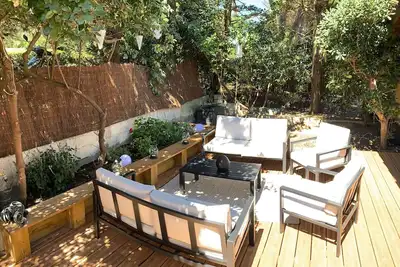 Image de Villa Mahana, calme et sérénité dans les Landes