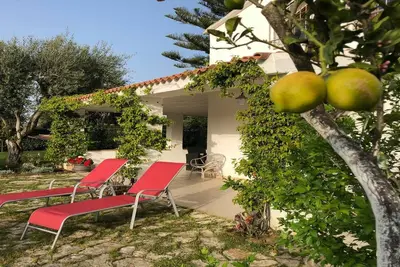 Image de Independent Villa with private garden