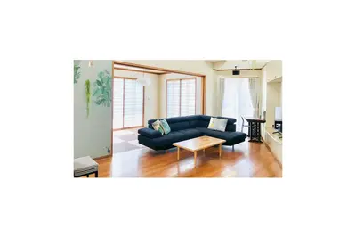 Image de Relaxingly at a spacious home / Ishigaki Okinawa