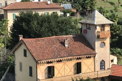 Image de Villa di Charme sul Lago Maggiore