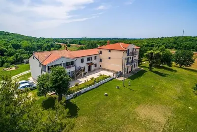 Image de Lovely house Lindi in Poreč- one-bedroom apartment