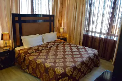 Image de New Avon Apartments