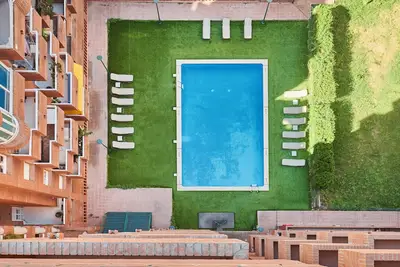 Image de Apartamentos Hesperia Sant Joan