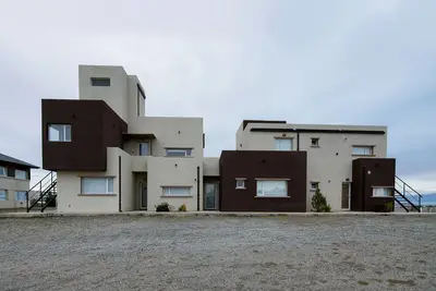 Image de Lake view apartment