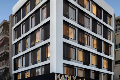 Image de Filopappou Hill Suites by Athens Stay