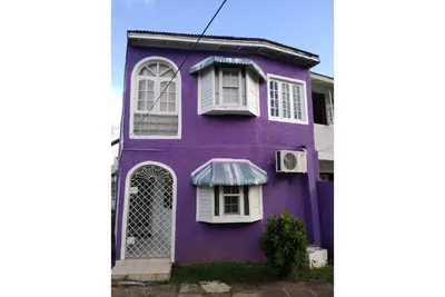 Image de Queste Ochi Town House