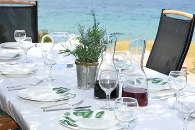 Image de Sun senses villa