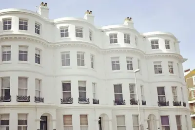 Image de Luxury Seaside Residence