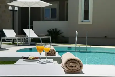 Image de Limosa Luxury Big Residence, relax near the sea