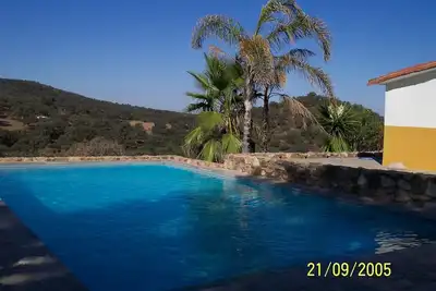 Image de Rural Tourist Housing Finca El Manzano