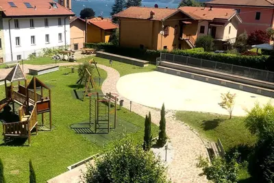 Image de Lake View Apartment Vassena