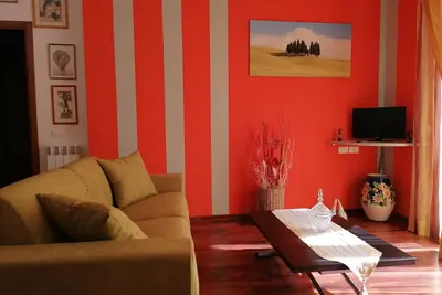Image de Goccia In Valdorcia Smart Home