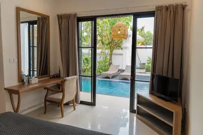 Image de Awila Villa Kuta
