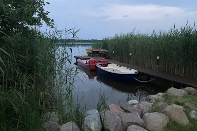 Image de The little paradise on the Baltic Sea!