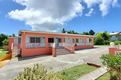 Image de Spacious 4 Bedroom Villa