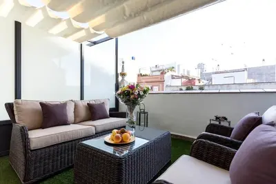 Image de Isa Suite & Apartamentos